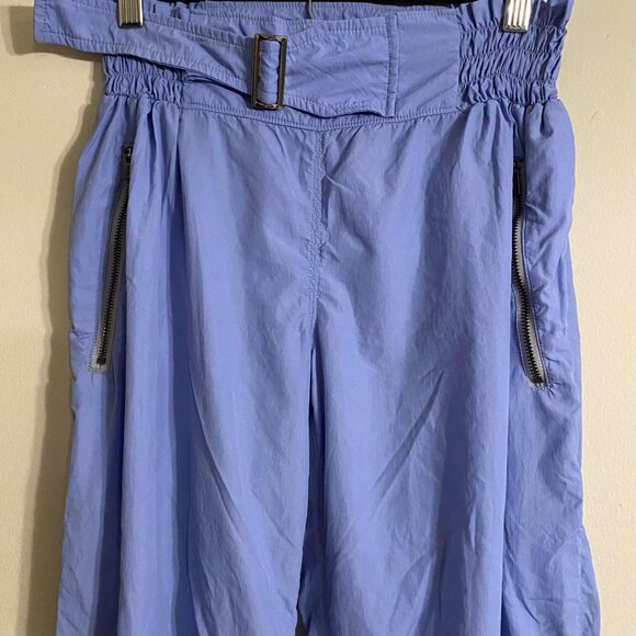 FREE PEOPLE MOVEMENT Swishy Joggers (Size: S) - Picture 4 of 12